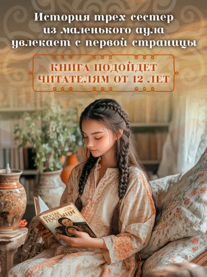 Розы пустыни