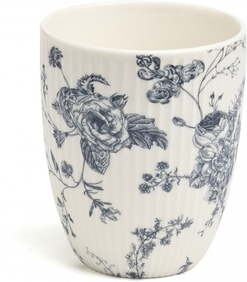 Кружка «Blue Garden»