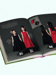 Вы поедете на бал? Более 30 сказочных нарядов для маленьких принцесс - Фото 7