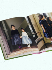 Вы поедете на бал? Более 30 сказочных нарядов для маленьких принцесс - Фото 9