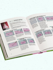 Вы поедете на бал? Более 30 сказочных нарядов для маленьких принцесс - Фото 11