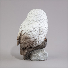 Статуэтка «Сова» - Фото 1