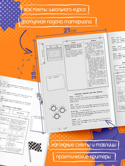 Английский язык. 5-11 классы