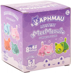 Игрушка-сюрприз плюшевая «Litter 4. Under The Sea» - Фото 2