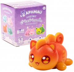 Игрушка-сюрприз плюшевая «Litter 4. Under The Sea» - Фото 6