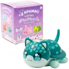 Игрушка-сюрприз плюшевая «Litter 4. Under The Sea» - Фото 7