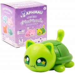 Игрушка-сюрприз плюшевая «Litter 4. Under The Sea» - Фото 8