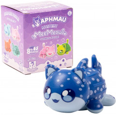 Игрушка-сюрприз плюшевая «Litter 4. Under The Sea» - Фото 9