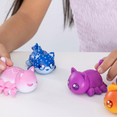 Игрушка-сюрприз плюшевая «Litter 4. Under The Sea» - Фото 11