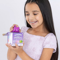 Игрушка-сюрприз плюшевая «Litter 4. Under The Sea» - Фото 13