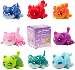 Игрушка-сюрприз плюшевая «Litter 4. Under The Sea» - Фото 14