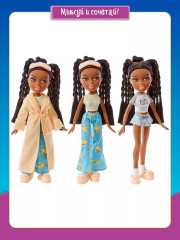 Кукла с аксессуарами «Саша. Slumber Party» - Фото 2