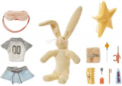 Кукла с аксессуарами «Саша. Slumber Party» - Фото 11