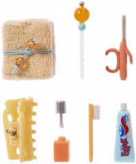 Кукла с аксессуарами «Саша. Slumber Party» - Фото 12