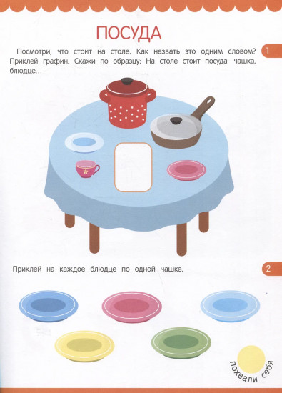 Обобщающие слова