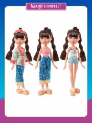 Кукла с аксессуарами «Джейд. Slumber Party» - Фото 2