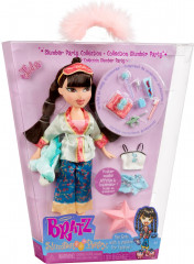 Кукла с аксессуарами «Джейд. Slumber Party» - Фото 6