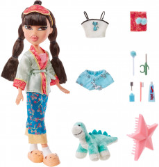 Кукла с аксессуарами «Джейд. Slumber Party» - Фото 7