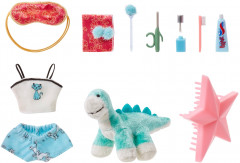 Кукла с аксессуарами «Джейд. Slumber Party» - Фото 11