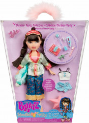 Кукла с аксессуарами «Джейд. Slumber Party» - Фото 14