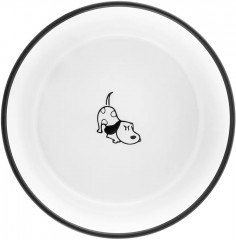 Набор мисок для собак «Жизнь собак» - Фото 7