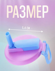 Крышка для алюминиевых банок - Фото 1