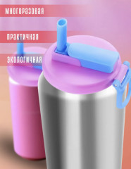 Крышка для алюминиевых банок - Фото 2