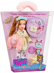 Кукла с аксессуарами «Меган. Slumber Party» - Фото 5