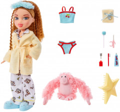 Кукла с аксессуарами «Меган. Slumber Party» - Фото 6