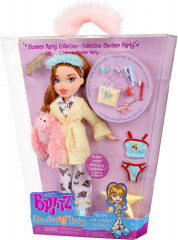 Кукла с аксессуарами «Меган. Slumber Party» - Фото 15