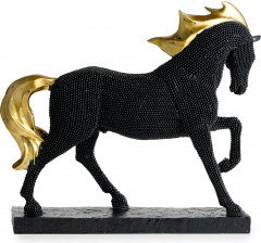 Статуэтка «Лошадь» - Фото 1
