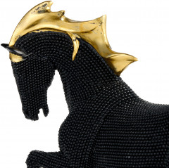 Статуэтка «Лошадь» - Фото 2