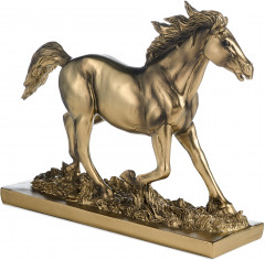 Статуэтка «Лошадь» - Фото 1