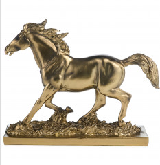 Статуэтка «Лошадь» - Фото 2