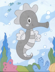 Морские животные - Фото 3