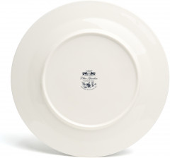 Столовый набор «Blue Garden» - Фото 3