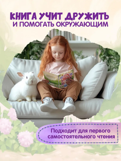 Кроль и Моль. История большого примирения