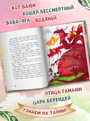 Сказочный детектив. История Лизы Храброй и Ильи Вредного - Фото 4