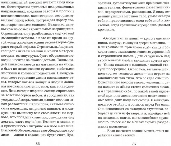 Зов морской раковины