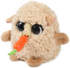 Игрушка интерактивная «Lamb Plush. Барашек» - Фото 7