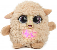 Игрушка интерактивная «Lamb Plush. Барашек» - Фото 9