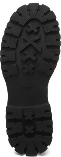 Полусапоги женские