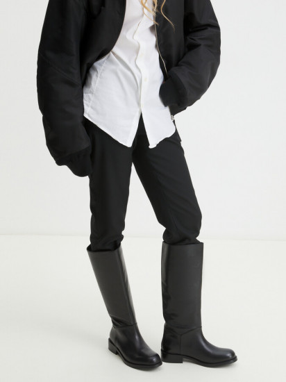 Сапоги женские