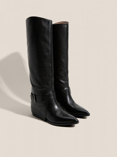 Сапоги женские