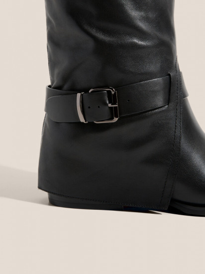 Сапоги женские