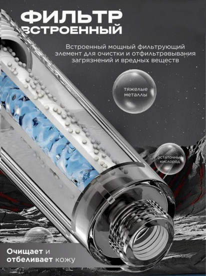 Лейка для душа