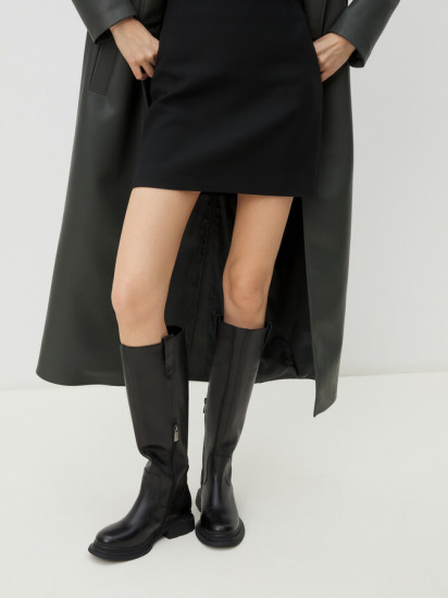 Сапоги женские