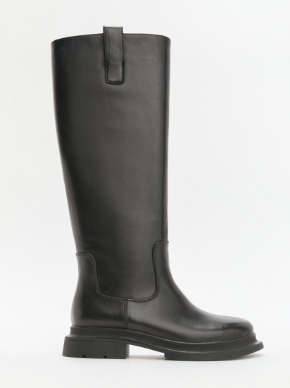 Сапоги женские