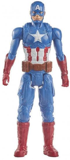 Фигурка игровая Thor «Captain America. Капитан Америка»