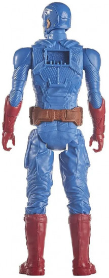 Фигурка игровая Thor «Captain America. Капитан Америка»